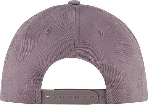 Vista 2 de Quaker State - Gorra de béisbol para hombre, sin construcción, cierre ajustable (verdeblanco, talla única)