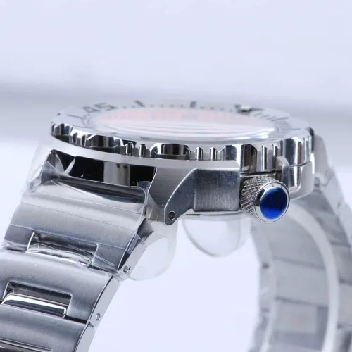 Vista 7 de Heimdallr - Reloj de pulsera automático NH36A para hombre, reloj de buceo automático de 656.2ft, reloj de buceo, cristal de zafiro para hombre