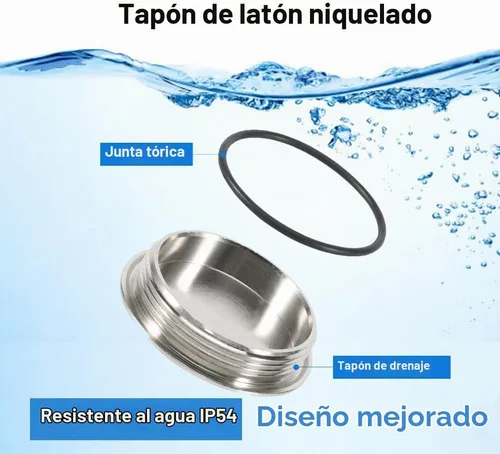 Vista 5 de Regadera automática para caballos, ganado, perro, cerdo, ganado, hierro fundido resistente, dispensador de agua de animales de granja extra grande