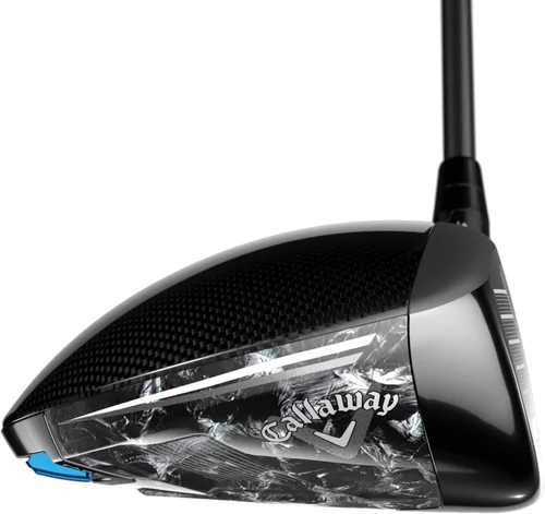 Vista 6 de Callaway Golf Paradym AI Smoke Max Driver