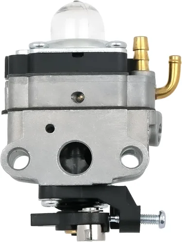 Vista 8 de FitBest Kit de carburador GX22 GX31 FG100 para motores Honda de 4 ciclos – Reemplaza 16100-ZM5-803/16100-ZM3-848/16100-ZM5-809 – Kit de ajuste todo