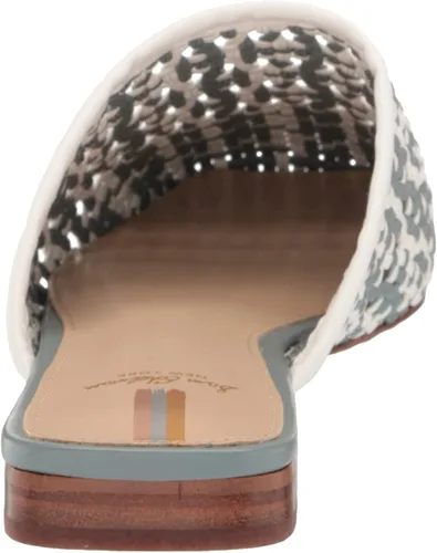 Vista 3 de Sam Edelman Womens Leona Mule