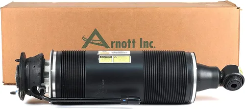 Vista 4 de Arnott Reman Trasero Izquierdo ABC Strut - 07-12 Mercedes-Benz Clase SL (R230) - AMG