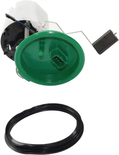 Vista 5 de Para bomba de combustible Mini Cooper 2007-2015 Eléctrica Módulo 4 cilindros Motor 1.6L DOHC Direct Fit 16112755082