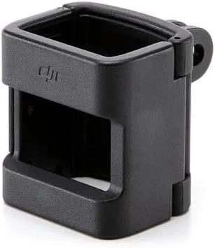 Vista 2 de DJI Osmo Pocket Part 3 - Soporte para accesorios
