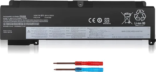 Vista 20 de Batería YRDD6 1VX1H de 42 Wh para Dell Inspiron 3493 3501 3582 3583 3584 3593 3793 5480 5481 5482 5485 5491 5493 5585 5590 5590 55 591 5 593 5594