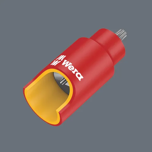 Vista 5 de 8767 B VDE HF Torx 40 HF Enchufe aislado