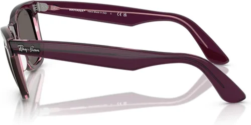 Vista 31 de Ray-Ban RB2140 Original Wayfarer Square Sunglasses