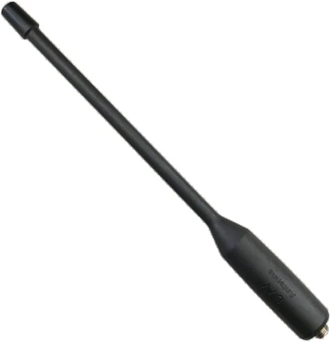 Vista 7 de UVK5 Antena original de doble banda de alta ganancia SM-Hembra Antena 144/430MHz 19cm/7.48inch para UV-K5 Radio de mano GMRS Radio Jamón (10 piezas)