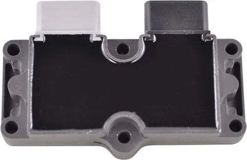Vista 2 de RMSTATOR Repuesto para regulador rectificador Yamaha Fueraborda F 150 / FL 150 / LF 150 / TXR TJR TLR 150 HP 2004-2015 OEM Repl.# 63P-81960-00-00