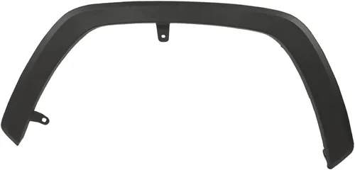 Vista 21 de G-PLUS Guardabarros compatibles con Toyota RAV4 2006-2012, guardabarros delanteros negros de termoplástico atornillables