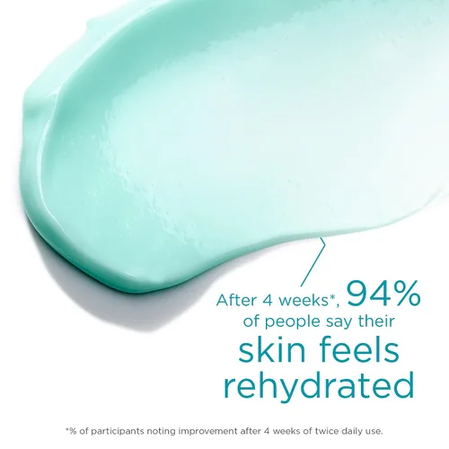 Vista 3 de NEOSTRATA Hydra Filling Cream Concentrado antiarrugas con ácido hialurónico no comedogénico, 1.6 oz.