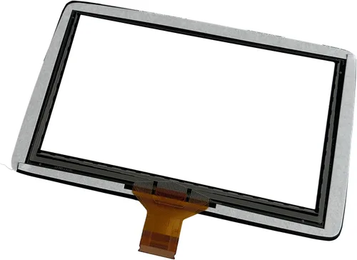Vista 2 de Digitizador de pantalla táctil de 7 pulgadas de vidrio para pantalla táctil de auto para Mazda 3 2014 2015 2016 Scion iA 2016 Mazda CX-3 2016 2017
