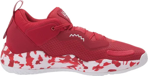 Vista 6 de adidas Dropset - Zapatos de entrenamiento para hombre