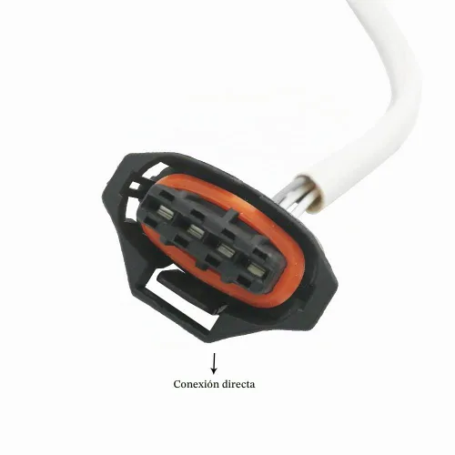 Vista 4 de Sensor de oxígeno ascendente 213-4699 para Chevrolet Cruze Sonic 1.8L L4 55572215 2012-2018