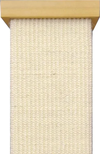 Vista 10 de SmartCat Pioneer Poste para arañazos, el mejor, Beige