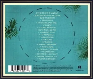 Vista 2 de The Best Of Keane