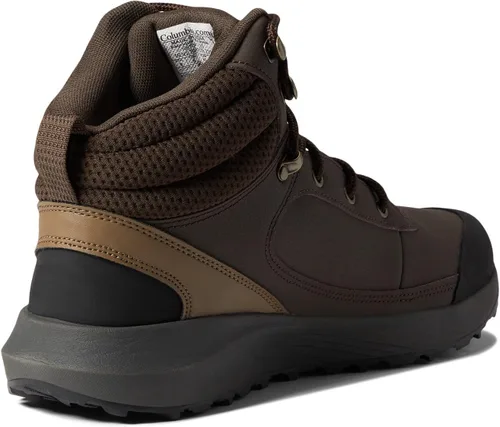 Vista 3 de Columbia Zapatillas de senderismo Trailstorm Peak Mid para hombre