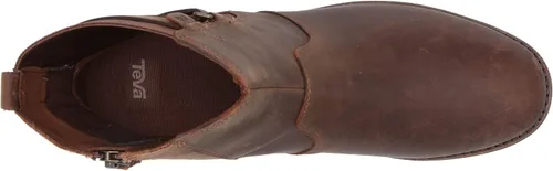 Vista 5 de Teva Ellery Botines impermeables para mujer