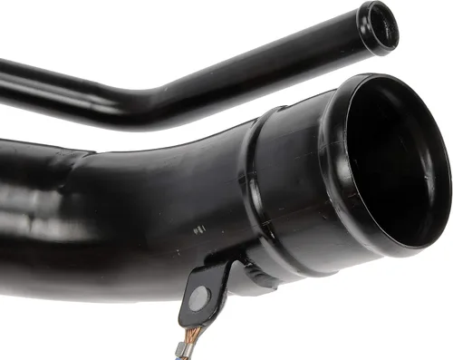 Vista 3 de Dorman Cuello de llenado de combustible 577-948 compatible con modelos seleccionados Chevrolet/GMC/Oldsmobile