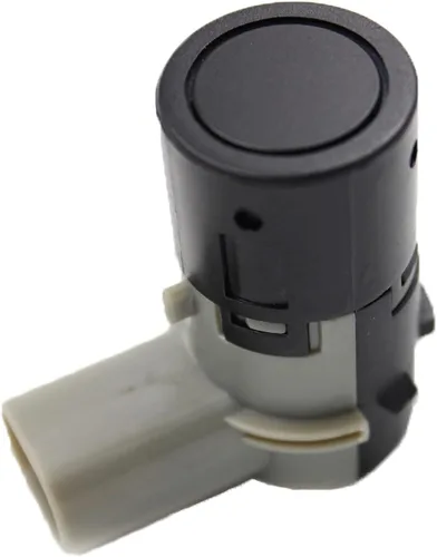 Vista 2 de Sensor de estacionamiento PDC para BMW E39 E60 E61 E63 E85 E86 Z4, 4 sensores de estacionamiento delanteros PDC 66206989091