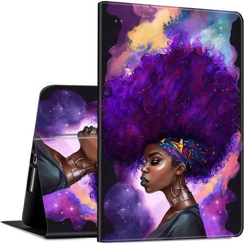Vista 35 de Funda para Kindle de 6 pulgadas (11.ª generación, versión 2024/2022) delgada de piel sintética, ajustable, multiángulo, Smart Shell con función