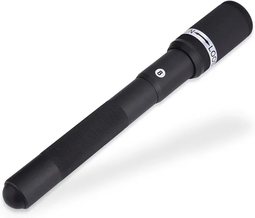 Vista 9 de Watris Veiyi 12.6inch Pool Cue Extender, Billiard Cue Sticks, Telescopic Pool Stick, Aluminium Alloy Billiard Accessories Extender