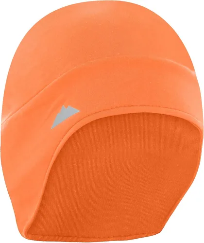 Vista 28 de Tough Headwear Gorras térmicas para casco para hombre, para invierno, gorra de casco y gorras de ciclismo para correr, esquiar, deportes de invierno