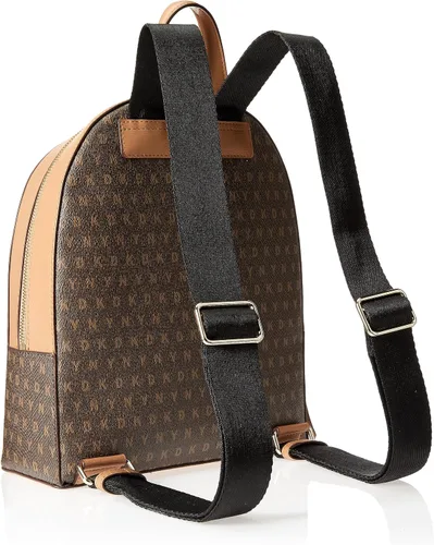 Vista 2 de DKNY Mochila Chelsea, MocaAnacardo, MocaAnacardo