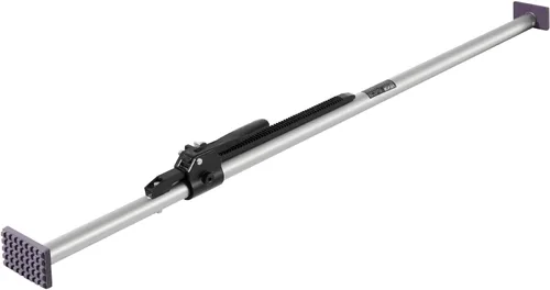 Vista 10 de VEVOR Barra de Carga, Barra de Cama de Camión Ajustable de 40" a 73", Barra Estabilizadora de Carga de Acero Resistente con Capacidad de 220 lbs
