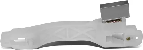 Vista 7 de DNA MOTORING OEM-DHO-00258 - Tirador de la puerta del lado del pasajero trasero compatible con Chevy Aveo 04-08 / 09-10 G3