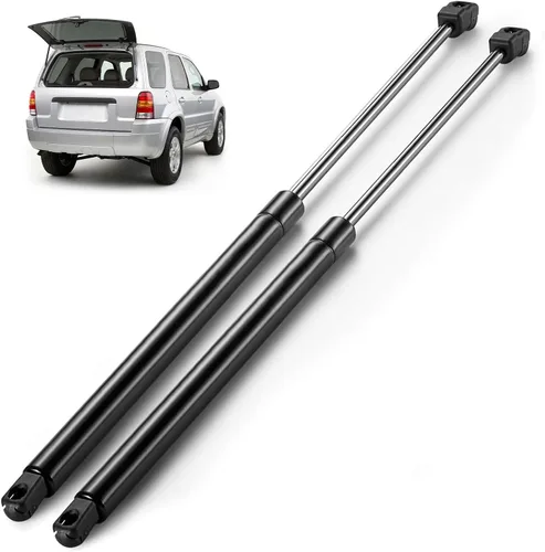 Vista 10 de ARANA 4573 Puntales de escotilla trasera para Chevy Trailblazer y GMC Envoy