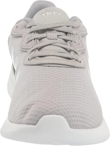 Vista 2 de adidas - Zapatos para correr QT Racer 30 para mujer