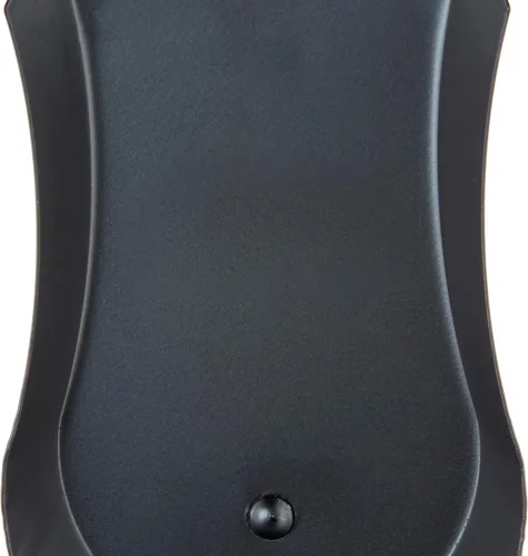 Vista 12 de UniFlame 5 piezas negro rústico mini chimenea herramientas conjunto (F-1126)