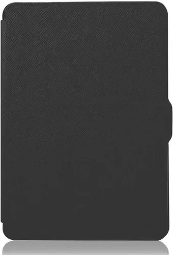 Vista 4 de Funda compatible con Amazon Kindle Paperwhite de 6 pulgadas de 5ª/6ª/7ª generación [versión 2012/2013/2015, modelo: EY21 y DP75SDI]-Smart Auto