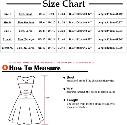 Vista 2 de anuyalue Vestidos de verano para mujer 2023 con cuello en V, sin mangas, vestido largo sexy para la playa, vestido largo y lindo, vestido bohemio