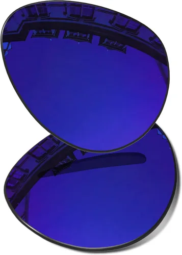 Vista 43 de Vonxyz Lentes Accesorios de repuesto para gafas de sol Oakley Feedback OO4079 - Varias opciones