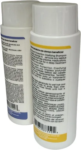 Vista 7 de BotoSmart & Champú Clarificante 4oz - Tratamiento capilar rejuvenecedor