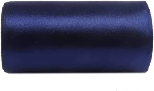 Vista 34 de YYCRAFT Cinta de satén sólido verde manzana de 1.5 pulgadas, 50 yardas de cinta de tela artesanal para envolver regalos, ramos florales, decoración