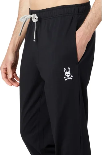 Vista 3 de Psycho Bunny Pantalones de salón de jersey
