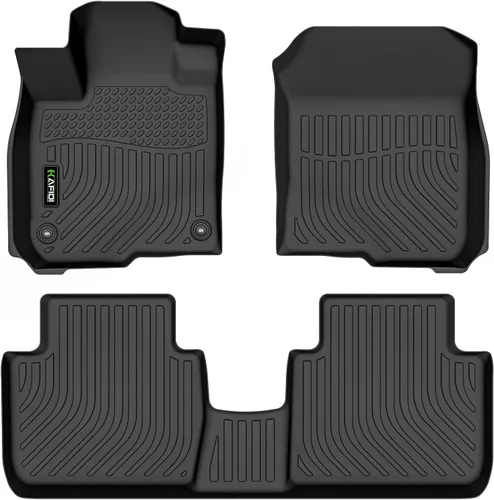 Vista 73 de Alfombrillas y forro de carga personalizados para Chevy Suburban/GMC Yukon XL 2015-2020 (con asiento de banco de 2da fila), protección para todo