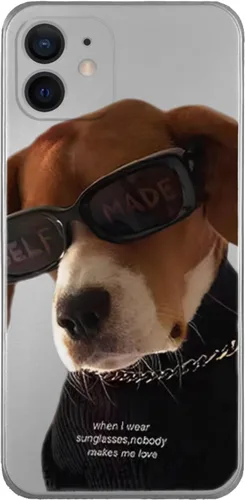 Vista 13 de Funda de teléfono celular personalizada diseñada para iPhone SE2 Funda delgada y suave con protección de cámara (clásico)