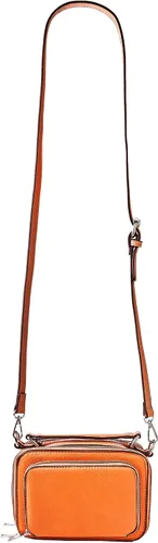 Vista 3 de Kelsey - Bolso cruzado