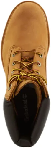 Vista 5 de Timberland Kinsley - Botas impermeables para mujer (6.0in), color negro