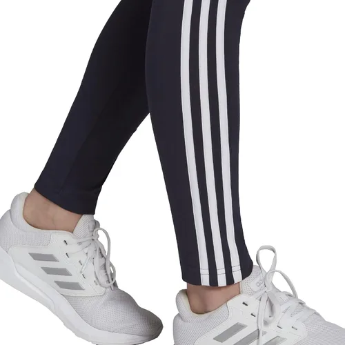 Vista 5 de adidas Women's Essentials 3-Stripes Leggings