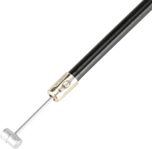 Vista 6 de YOXUFA Línea de cable de freno de tambor delantero de motocicleta de 47 pulgadas para CT70 C70 CL70 XL70 SL70 Z50 70cc 90cc 110cc C90 CT90 SL90 CL90
