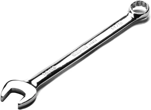 Vista 25 de Capri Tools Llave combinada de 1 pulgada, 12 puntos, SAE (1-1413)