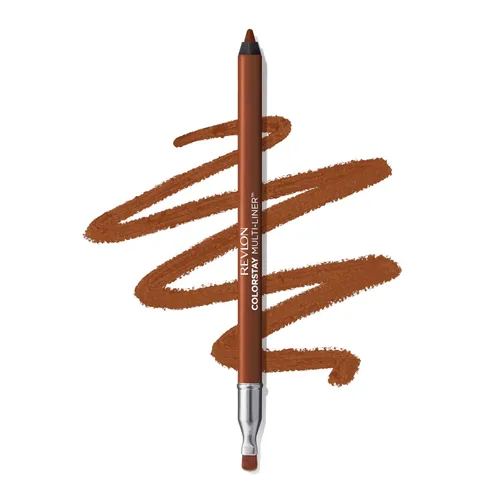 Vista 19 de Revlon ColorStay Multi-Liner para labios, ojos y cara, 002 Dallying
