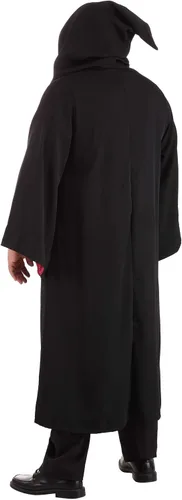 Vista 5 de Disfraz de Harry Potter de talla grande