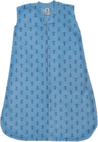 Vista 29 de Hudson Baby Saco de dormir unisex de felpa para bebé, saco, manta
